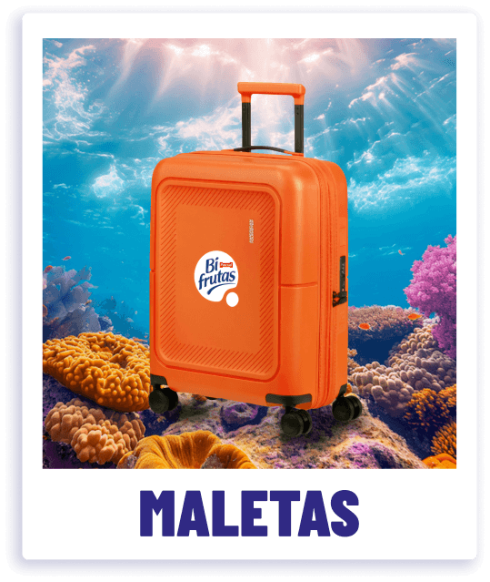 Maletas