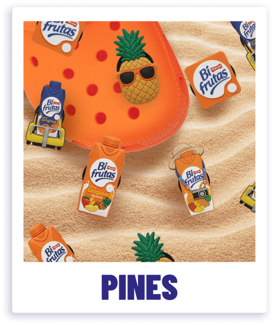 Pines