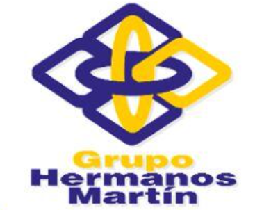 Grupo Hermanos Martín