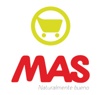 Supermercados Más
