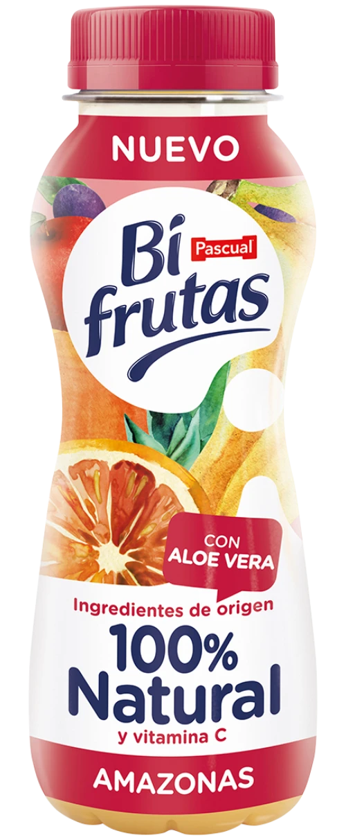 bifrutas amazonas