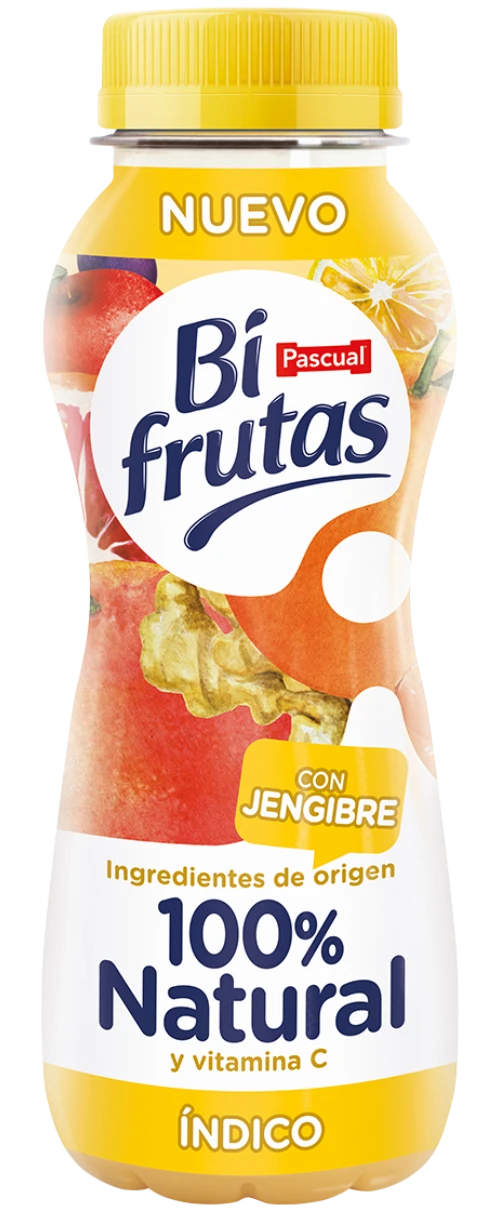 bifrutas indico