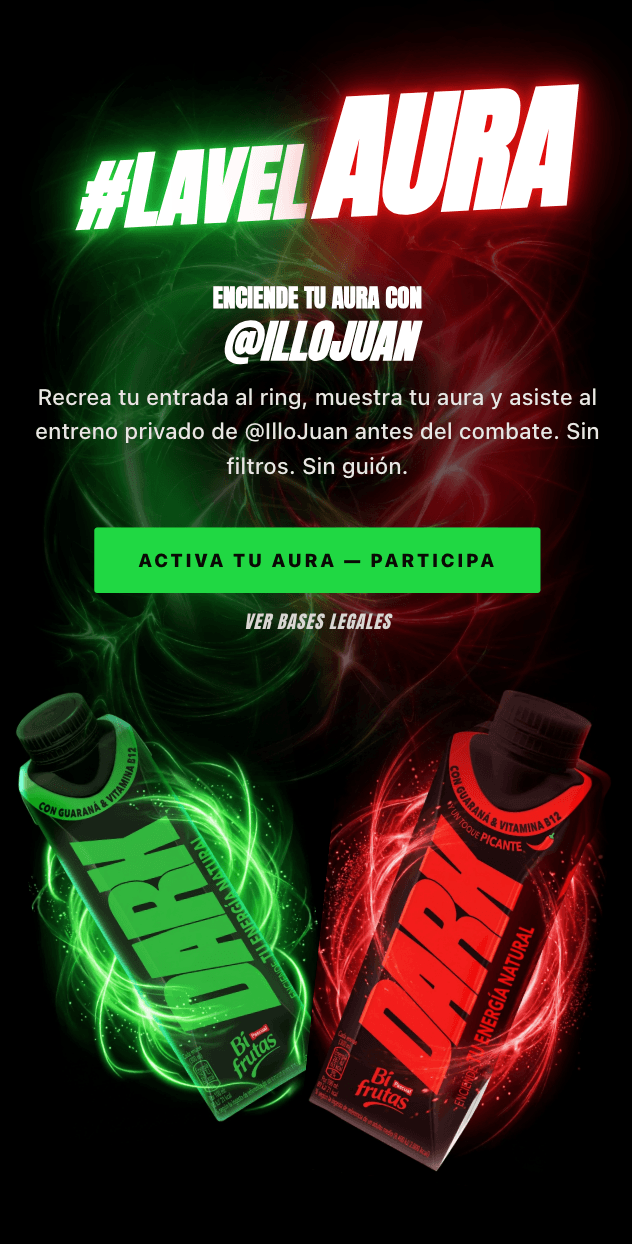 La Velaura Móvil