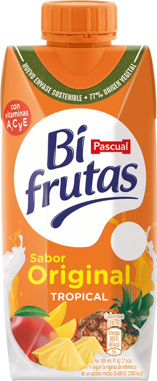 Bifrutas Descubre Nuestras Gamas