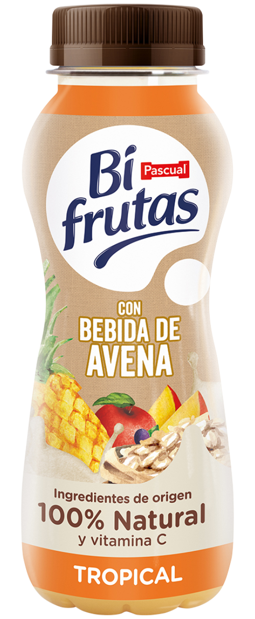 Avena Tropical